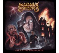 Havoc at The Midnight Hour