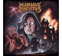 Havoc at the Midnight Hour