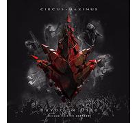 SPV Entertainment – Havoc in Oslo
