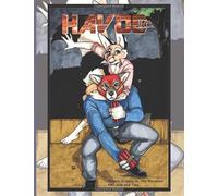 Havoc Inc: Atomic Dragon vs. The Monsters Part One and Two