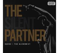Havoc & The Alchemist - The Silent Partner [Import]