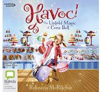 Havoc The Untold Magic of Cora Bell