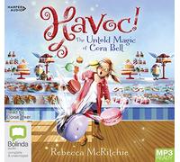 Havoc The Untold Magic of Cora Bell