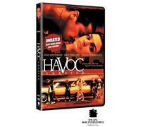Havoc Unrated Version