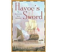 Havoc's Sword Dewey Lambdin (Auteur)