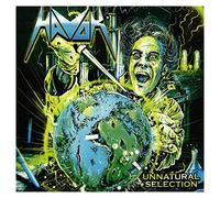 Havok - Unnatural Selection