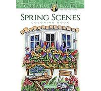 Havre Créatif Scènes Printanières C