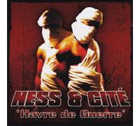 Ness Et Cité - Havre De Guerre