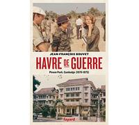 Havre de guerre: Phnom Penh, Cambodge (1970-1975)