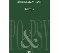 Havres Abbas Kiarostami (Auteur)