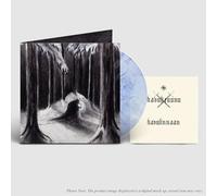 Havukruunu – Havulinnaan – Vinyle 12" coloré (édition limitée, gatefold, livret)