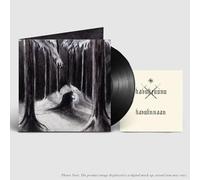 Havukruunu – Havulinnaan – Vinyle LP pochette gatefold avec livret