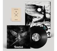 Havukruunu – Tavastland – Vinyle LP avec livret et poster