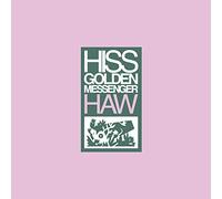 Haw/Reissue