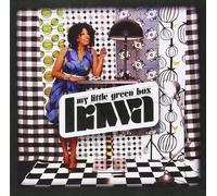 Hawa - My Little Green Box
