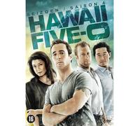 Hawai Five-O - Saison 4