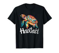 Hawaï Grande île Hawai'i T-Shirt