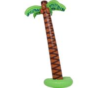 Hawai Palm Party Décoration Gonflable Air Décoration Fête d'été Accessoire Jardin Fête de la plage Tropiques 180 cm, Taille : 180cm