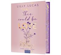 Lilly Lucas – Hawaï Sunset – Tome 1 : This Could Be Love – Roman – Broché