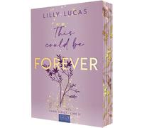 Hawai sunset T3 This Could be Forever - Lilly Lucas - Eden Eds - broché - Roman