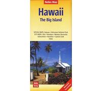 HAWAI THE BIG ISLAND