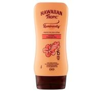 Hawaiian Tropic® Luminosity Lotion Solaire Protectrice SPF15 Lotion(S) 180 ml
