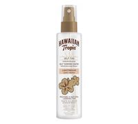 Hawaïan Tropic Spray autobronzant foncé - 190 ml