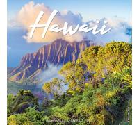 Hawaii 2025 Wall