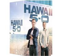 Hawaii 5-0 L'intégrale des Saisons 1 à 10 DVD E