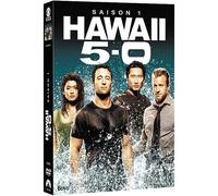 Hawaii 5-0 - Saison 1