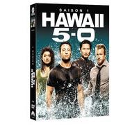 Hawaii 5-0 - Saison 1