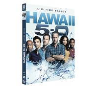 Hawaii 5-0 - Saison 10