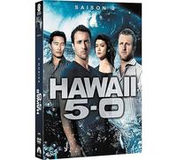 Hawaii 5-0 - Saison 2