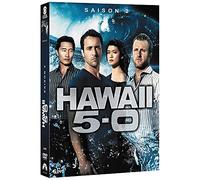 Hawaii 5-0 - Saison 2