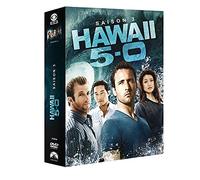 Hawaii 5-0 - Saison 3