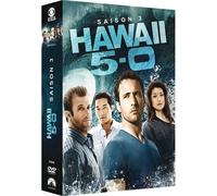Hawaii 5-0 – DVD – Coffret intégral de la Saison 3