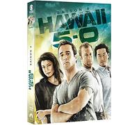 Hawaii 5-0 - Saison 4