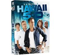 Hawaii 5-0 – Saison 5 – DVD – Édition E