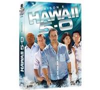 Hawaii 5-0 Saison 6 DVD E