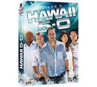 Hawaii 5-0 - Saison 6