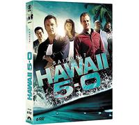Hawaii 5-0 Saison 7 DVD DVD