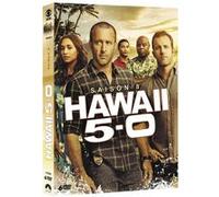 Hawaii 5-0 Saison 8 DVD E