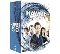 Hawaii 5-0-Saisons 1-6