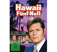 Hawaii 5-O (Original) S6 Mb