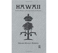 Hawaii by Gerard Manley Hopkins Gerard Manley Hopkins (Auteur)