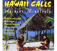 Hawaii Calls