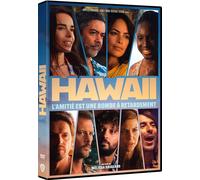 Hawaii DVD DVD