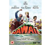 Hawaii [Edizione: Regno Unito] [Import]