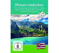 Various Artists - Hawaii Entdecken
