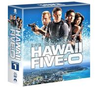 Hawaii Five-0 1 (12) [Dvd]